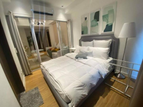 Novotel Condominium with kitchen
